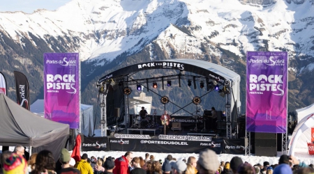 Rock the Pistes 2026.